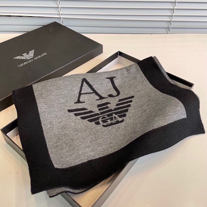 Armani Scarf